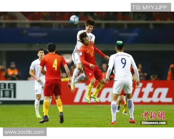 世预赛中国队迎战韩国队贺龙体育场见证激烈对决 世预赛中国队迎战韩国队贺龙体育场见证激烈对决