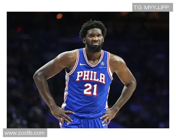 乔尔恩比德如何在NBA赛场上展现统治力与领导才能的传奇之路