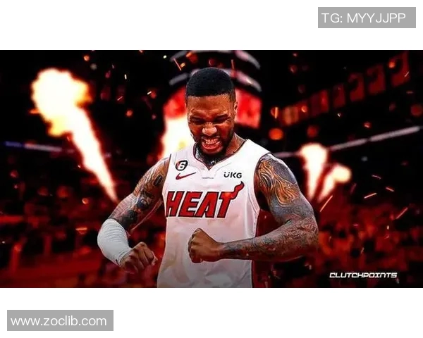 利拉德正式加盟热火交易细节曝光希罗如愿以偿 利拉德正式加盟热火交易细节曝光希罗如愿以偿