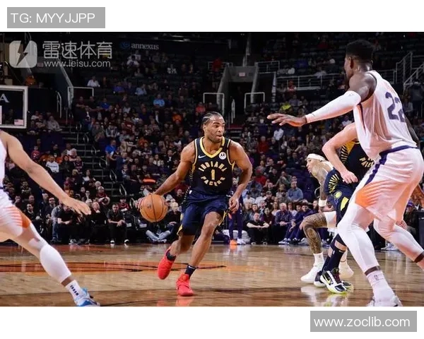 太阳与步行者对决前瞻分析及比赛结果预测 太阳与步行者对决前瞻分析及比赛结果预测