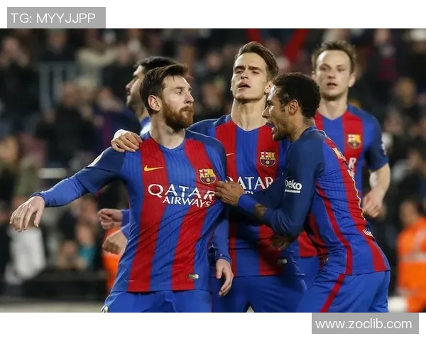 巴塞罗那与黄潜精彩对决直播全程回顾与分析