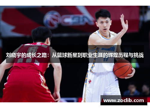 刘晓宇的成长之路：从篮球新星到职业生涯的辉煌历程与挑战
